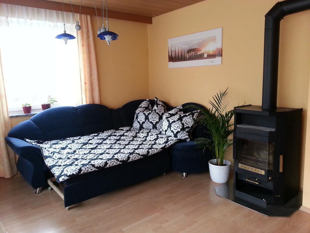 Ferienwohnung Beate 1 Ziemetshausen Room photo